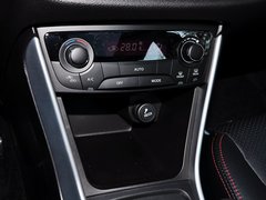 2014款 1.6L CVT 尊贵型 5座