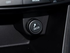 2014款 1.6L CVT 尊贵型 5座
