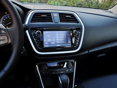 2014款 1.6L CVT 尊贵型 5座
