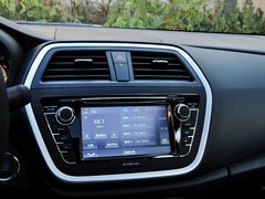 2014款 1.6L CVT 尊贵型 5座