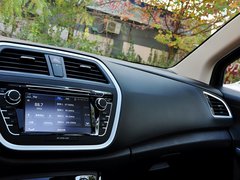 2014款 1.6L CVT 尊贵型 5座