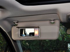 2014款 1.6L CVT 尊贵型 5座