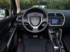 2014款 1.6L CVT 尊贵型 5座