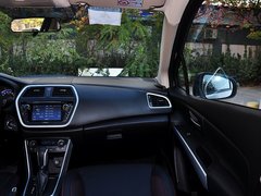 2014款 1.6L CVT 尊贵型 5座