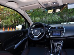 2014款 1.6L CVT 尊贵型 5座