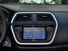 2014款 1.6L CVT 尊贵型 5座