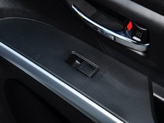 2014款 1.6L CVT 尊贵型 5座