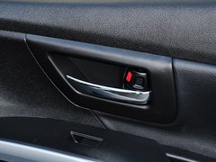 2014款 1.6L CVT 尊贵型 5座