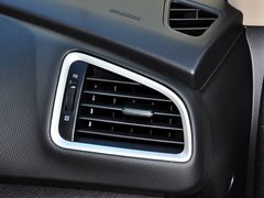 2014款 1.6L CVT 尊贵型 5座