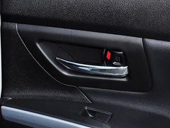 2014款 1.6L CVT 尊贵型 5座
