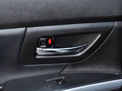 2014款 1.6L CVT 尊贵型 5座