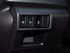 2014款 1.6L CVT 尊贵型 5座