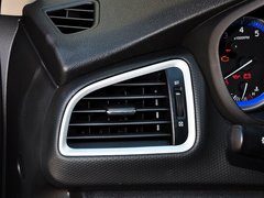 2014款 1.6L CVT 尊贵型 5座