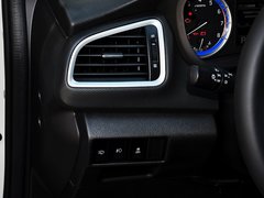 2014款 1.6L CVT 尊贵型 5座