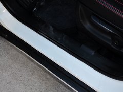 2014款 1.6L CVT 尊贵型 5座