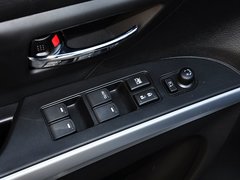 2014款 1.6L CVT 尊贵型 5座