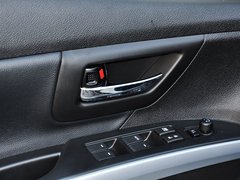 2014款 1.6L CVT 尊贵型 5座