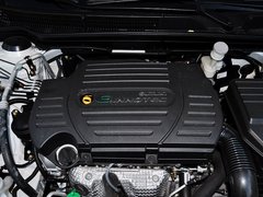 2014款 1.6L CVT 尊贵型 5座