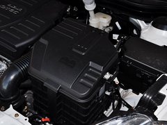 2014款 1.6L CVT 尊贵型 5座