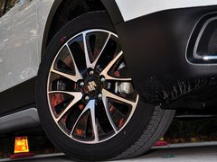 2014款 1.6L CVT 尊贵型 5座