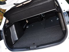 2014款 1.6L CVT 尊贵型 5座