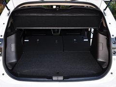 2014款 1.6L CVT 尊贵型 5座