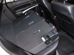 2014款 1.6L CVT 尊贵型 5座