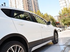 2014款 1.6L CVT 尊贵型 5座