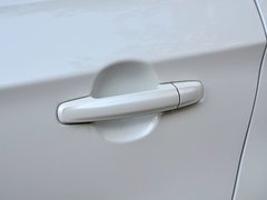 2014款 1.6L CVT 尊贵型 5座