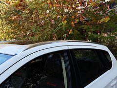 2014款 1.6L CVT 尊贵型 5座
