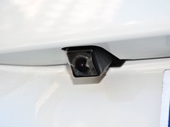2014款 1.6L CVT 尊贵型 5座