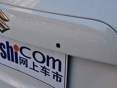 2014款 1.6L CVT 尊贵型 5座