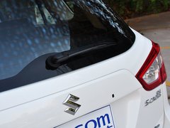 2014款 1.6L CVT 尊贵型 5座