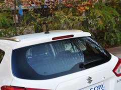 2014款 1.6L CVT 尊贵型 5座