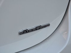 2014款 1.6L CVT 尊贵型 5座