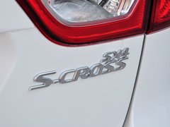 2014款 1.6L CVT 尊贵型 5座