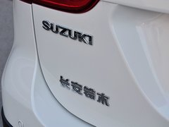 2014款 1.6L CVT 尊贵型 5座