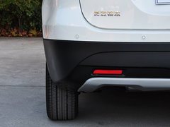 2014款 1.6L CVT 尊贵型 5座