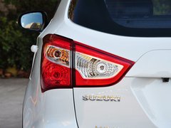 2014款 1.6L CVT 尊贵型 5座