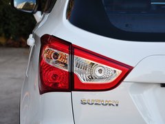 2014款 1.6L CVT 尊贵型 5座