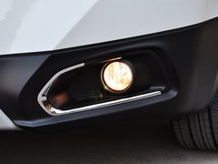 2014款 1.6L CVT 尊贵型 5座