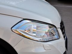 2014款 1.6L CVT 尊贵型 5座