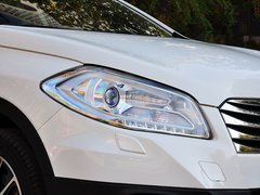 2014款 1.6L CVT 尊贵型 5座