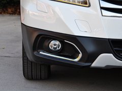 2014款 1.6L CVT 尊贵型 5座