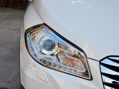 2014款 1.6L CVT 尊贵型 5座