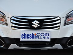2014款 1.6L CVT 尊贵型 5座