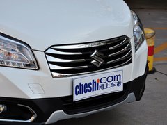 2014款 1.6L CVT 尊贵型 5座