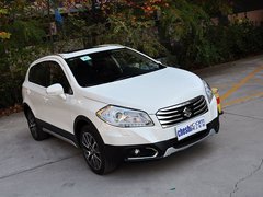 2014款 1.6L CVT 尊贵型 5座