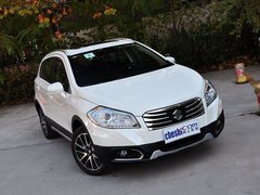 2014款 1.6L CVT 尊贵型 5座