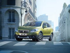 2014款 1.6L CVT 尊贵型 5座
